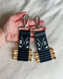 Personalized Golf Tag