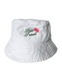 Hello Friends Bucket Hat
