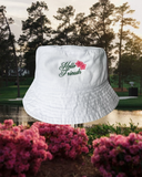 Hello Friends Bucket Hat