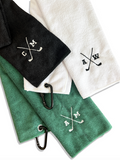 Personalized Golf Towel