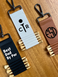 Personalized Golf Tag