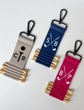 Personalized Golf Tag