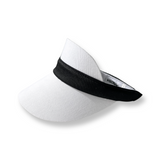 The "She's Classic" Visor