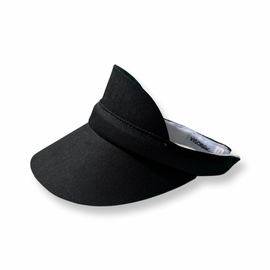 The "Girl Boss” Visor
