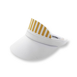 The "Day In Capri" Visor ( Final Sale )