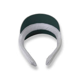 The "Day In Capri" Visor ( Final Sale )