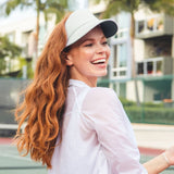 The "Call Me CoCo" Visor