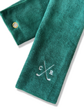 Personalized Golf Towel