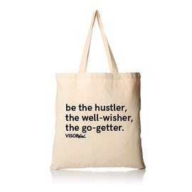 Everyday Go-getter Tote